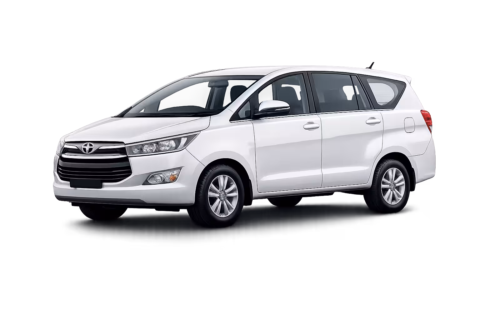 Innova Crysta
