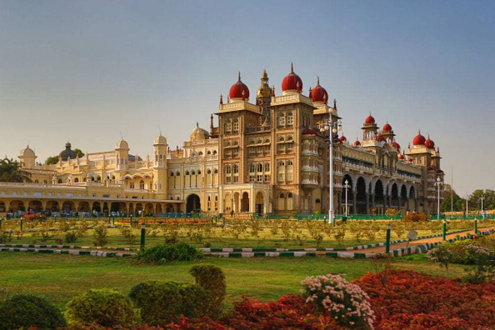 3 Days Mysore Heritage Weekend